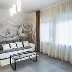 Appartement Jazmin Makó