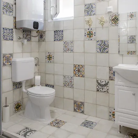 Jázmin Apartman