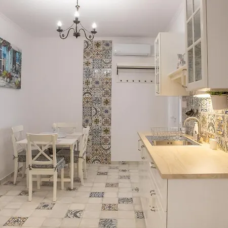 Apartman Jázmin