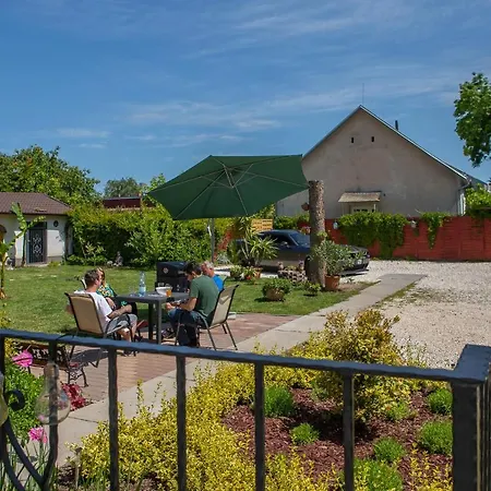 Apartman Jázmin
