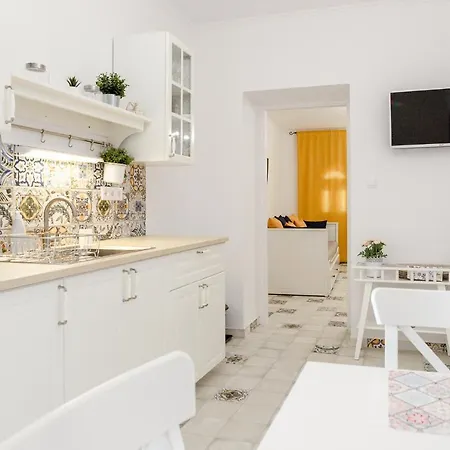 Apartman Jázmin *