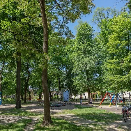 Apartman Jázmin *