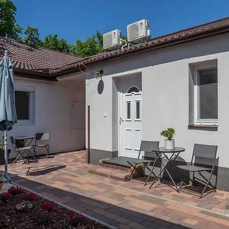 Apartman Jázmin