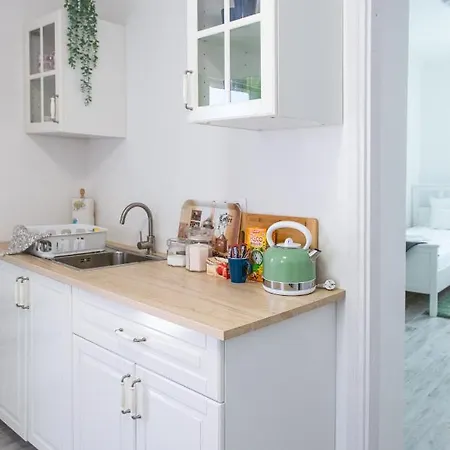 Jázmin Apartman Makó