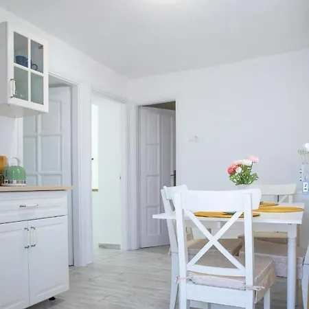 Apartman Jázmin