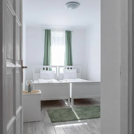 Apartman Jázmin