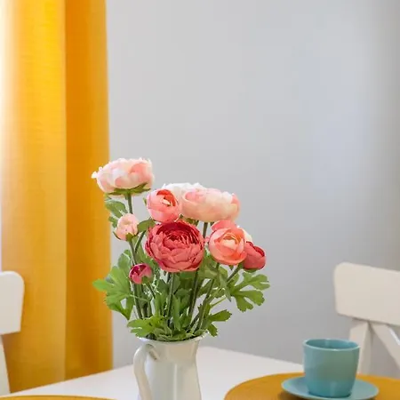 Jázmin Apartman