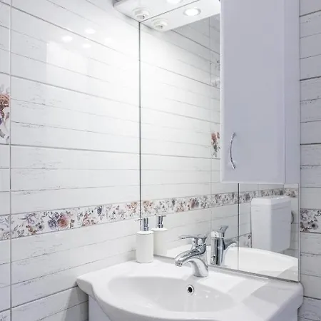 Apartman Jázmin