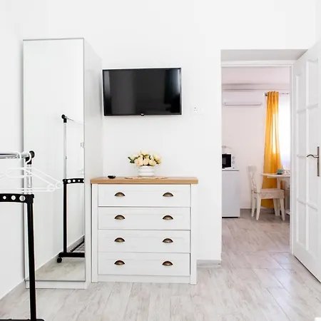 Jázmin Apartman Makó