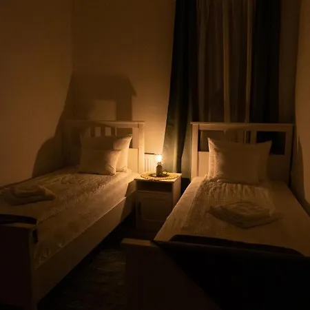 Jazmin Apartament Makó