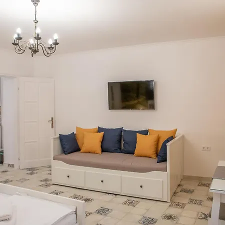 Jázmin Apartman Makó