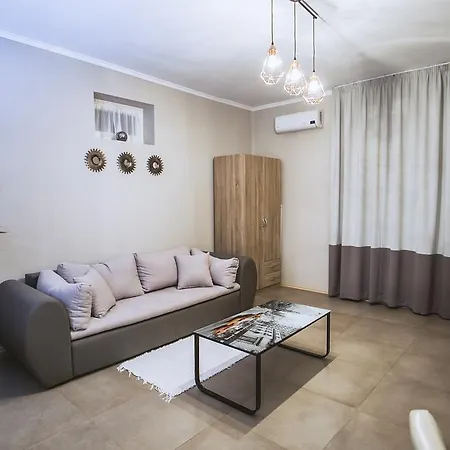 Apartman Jázmin Makó