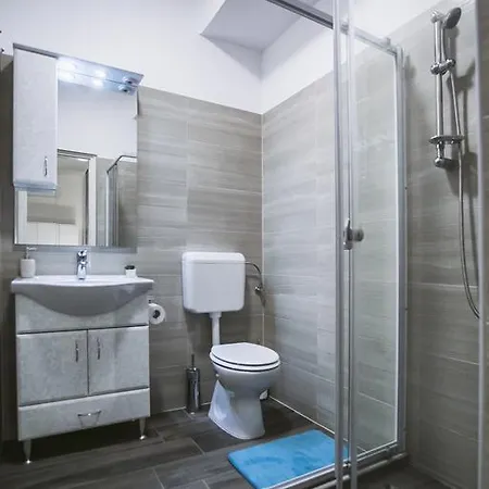 Jázmin Apartman