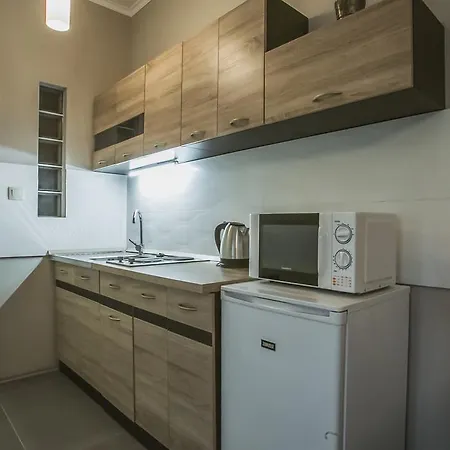 Jázmin Apartman *