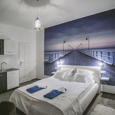 Apartman Jázmin *