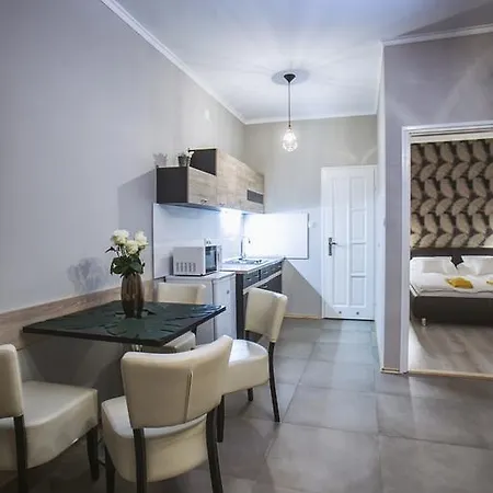 Jázmin Apartman