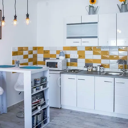 Jázmin Apartman Makó