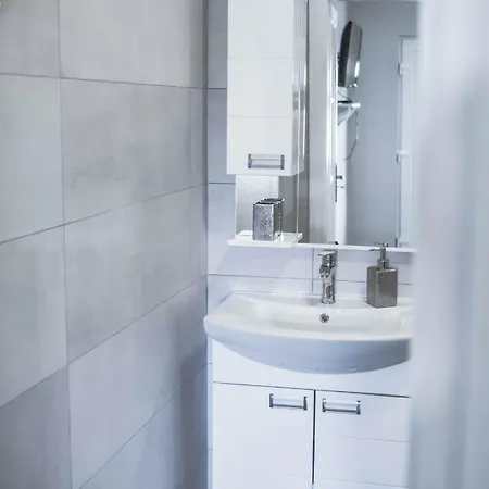 Jázmin Apartman Makó