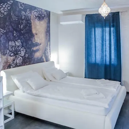 Apartman Jázmin *