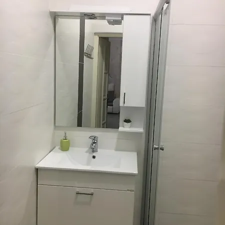 Apartman Jázmin